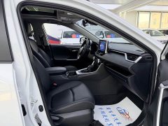 Toyota RAV4 2022 2.0L CVT FWD Premium - ფოტო 6