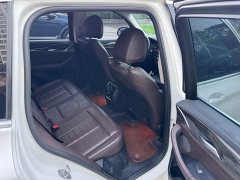BMW X3 xDrive30i Premier M Sport Package - ფოტო 10