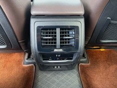BMW X3 xDrive30i Premier M Sport Package - ფოტო 12