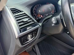 BMW X3 xDrive30i Premier M Sport Package - ფოტო 13