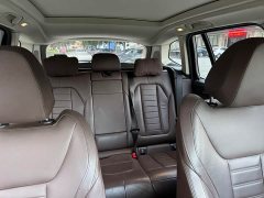 BMW X3 xDrive30i Premier M Sport Package - ფოტო 16