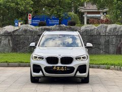 BMW X3 xDrive30i Premier M Sport Package - ფოტო 2