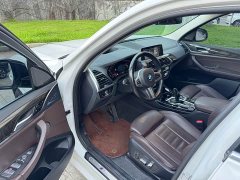 BMW X3 xDrive30i Premier M Sport Package - ფოტო 8