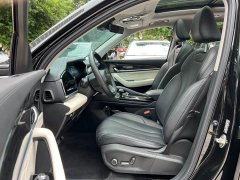 Geely Xingyue L 2.0T High-Power Automatic FWD Flagship - ფოტო 10