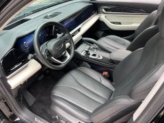 Geely Xingyue L 2.0T High-Power Automatic FWD Flagship - ფოტო 11