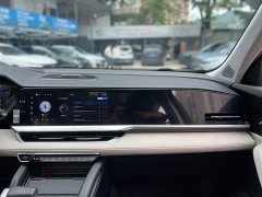 Geely Xingyue L 2.0T High-Power Automatic FWD Flagship - ფოტო 18