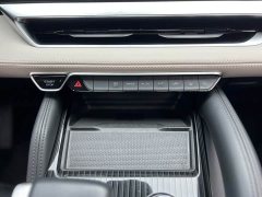 Geely Xingyue L 2.0T High-Power Automatic FWD Flagship - ფოტო 19