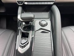 Geely Xingyue L 2.0T High-Power Automatic FWD Flagship - ფოტო 20