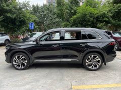 Geely Xingyue L 2.0T High-Power Automatic FWD Flagship - ფოტო 6