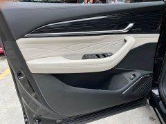 Geely Xingyue L 2.0T High-Power Automatic FWD Flagship - ფოტო 7
