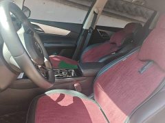 BYD Song MAX 2021 Upgraded 1.5T Automatic Luxury 7-Seater - ფოტო 11