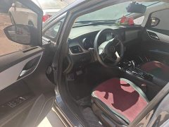 BYD Song MAX 2021 Upgraded 1.5T Automatic Luxury 7-Seater - ფოტო 12