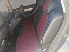 BYD Song MAX 2021 Upgraded 1.5T Automatic Luxury 7-Seater - ფოტო 13