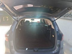 BYD Song MAX 2021 Upgraded 1.5T Automatic Luxury 7-Seater - ფოტო 15