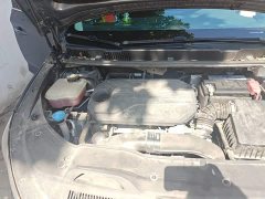 BYD Song MAX 2021 Upgraded 1.5T Automatic Luxury 7-Seater - ფოტო 20