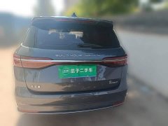 BYD Song MAX 2021 Upgraded 1.5T Automatic Luxury 7-Seater - ფოტო 3