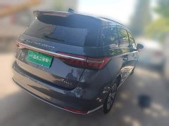 BYD Song MAX 2021 Upgraded 1.5T Automatic Luxury 7-Seater - ფოტო 4