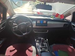 BYD Song MAX 2021 Upgraded 1.5T Automatic Luxury 7-Seater - ფოტო 5