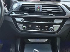 BMW X3 xDrive28i M Sport Package - ფოტო 10