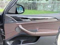 BMW X3 xDrive28i M Sport Package - ფოტო 11