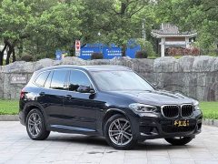 BMW X3 xDrive28i M Sport Package - ფოტო 2