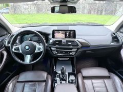 BMW X3 xDrive28i M Sport Package - ფოტო 5