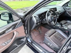 BMW X3 xDrive28i M Sport Package - ფოტო 6