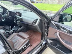 BMW X3 xDrive28i M Sport Package - ფოტო 7