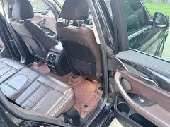 BMW X3 xDrive28i M Sport Package - ფოტო 8