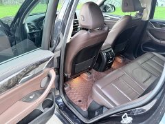 BMW X3 xDrive28i M Sport Package - ფოტო 9
