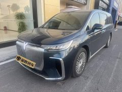 Voyah Lantu Dreamchaser PHEV AWD Excellence Kunpeng Edition - ფოტო 1