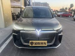 Voyah Lantu Dreamchaser PHEV AWD Excellence Kunpeng Edition - ფოტო 2