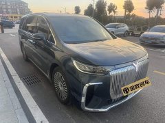Voyah Lantu Dreamchaser PHEV AWD Excellence Kunpeng Edition - ფოტო 3