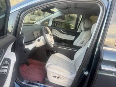 Voyah Lantu Dreamchaser PHEV AWD Excellence Kunpeng Edition - ფოტო 4