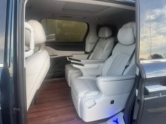 Voyah Lantu Dreamchaser PHEV AWD Excellence Kunpeng Edition - ფოტო 5