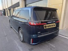 Voyah Lantu Dreamchaser PHEV AWD Excellence Kunpeng Edition - ფოტო 7