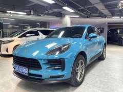 Porsche 2021 Macan 2.0T - ფოტო 1