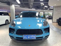 Porsche 2021 Macan 2.0T - ფოტო 3