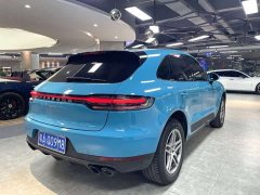 Porsche 2021 Macan 2.0T - ფოტო 4