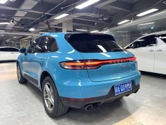 Porsche 2021 Macan 2.0T - ფოტო 5