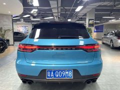 Porsche 2021 Macan 2.0T - ფოტო 6
