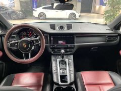 Porsche 2021 Macan 2.0T - ფოტო 7