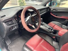 Porsche 2021 Macan 2.0T - ფოტო 8