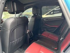Porsche 2021 Macan 2.0T - ფოტო 9