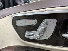 Mercedes-Benz Vito 2021 2.0T Elite 7-Seater - ფოტო 16