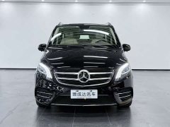Mercedes-Benz Vito 2021 2.0T Elite 7-Seater - ფოტო 2