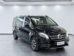Mercedes-Benz Vito 2021 2.0T Elite 7-Seater - ფოტო 3