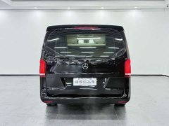 Mercedes-Benz Vito 2021 2.0T Elite 7-Seater - ფოტო 4