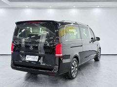 Mercedes-Benz Vito 2021 2.0T Elite 7-Seater - ფოტო 5