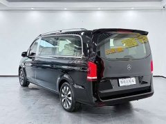Mercedes-Benz Vito 2021 2.0T Elite 7-Seater - ფოტო 6